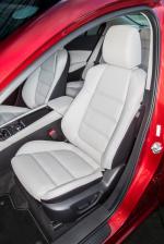 Mazda6 Sedan 2015 года (UK)